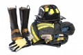 Firefighter's Protective Ensemble Cleaning Course with PPE Recipes