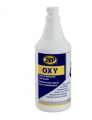 Zep Oxy Canadian – Case 6 x 1 QT Bottle