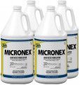 Micronex - 1 Case (4 x 1 Gallon Jugs) ** USA Only **