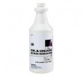 Oil & Grease Stain Remover - case of 12 x 32 oz. bottles